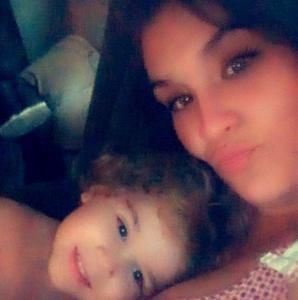 Meet your Posher, Sheri